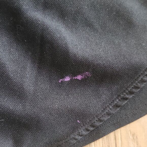 Under Armour Freedom Play Up Women's Black Athletic Shorts 100% Polyester - Picture 4 of 8